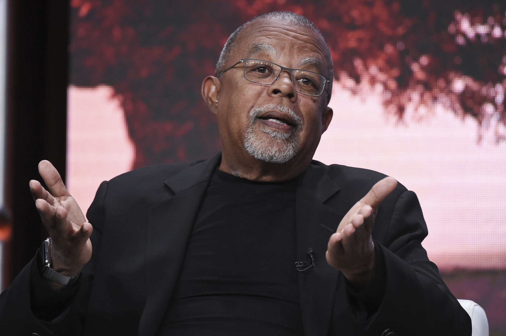 henry louis gates jr
